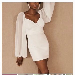 BDLDN // David’s Briday Canton Dress size 1